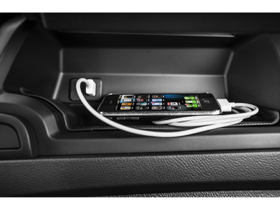 2015 Chevrolet Trax LT AWD