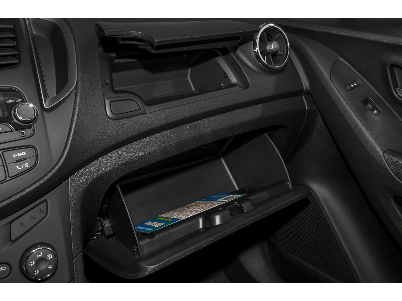 2015 Chevrolet Trax LT AWD