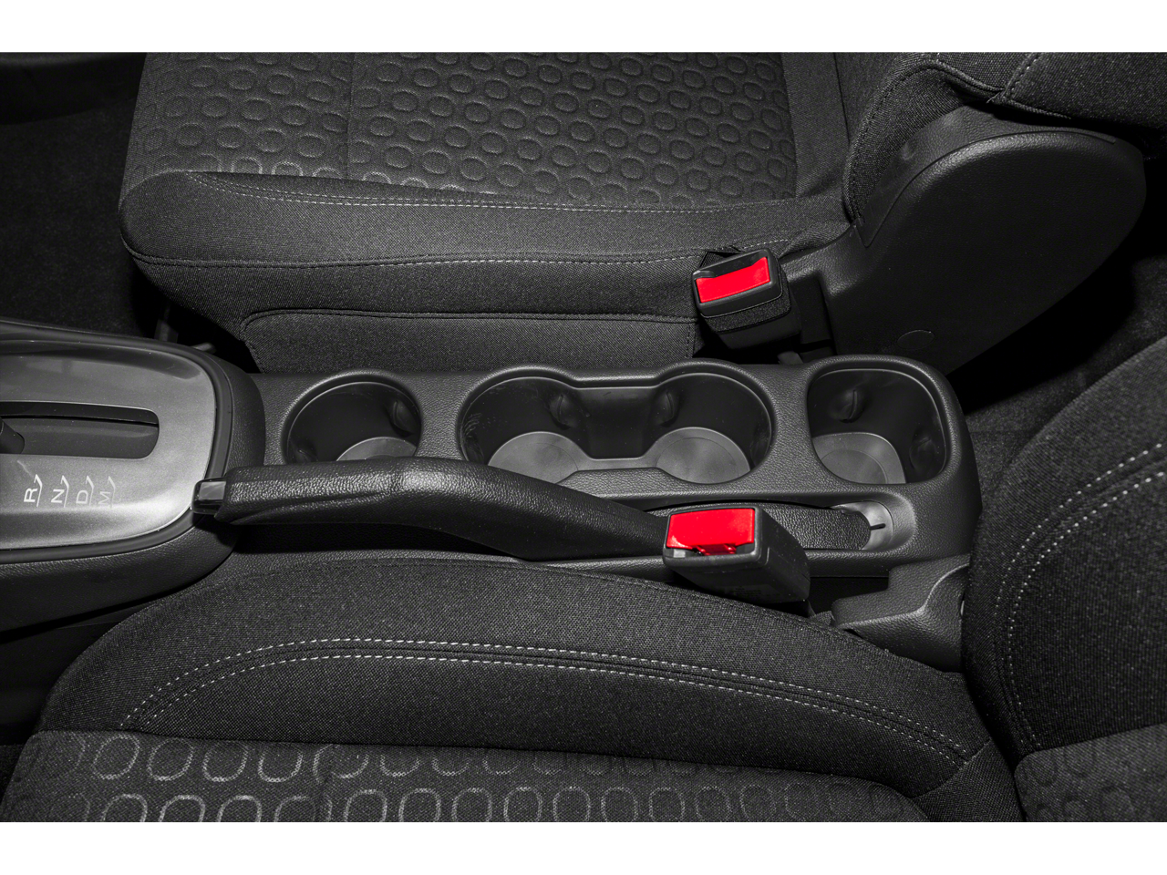 2015 Chevrolet Trax LT AWD