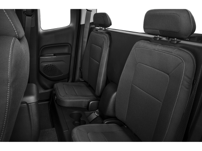 2015 Chevrolet Colorado 4WD LT 4WD