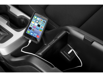 2015 Chevrolet Colorado 4WD LT 4WD
