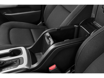 2015 Chevrolet Colorado 4WD LT 4WD