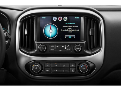 2015 Chevrolet Colorado 4WD LT 4WD