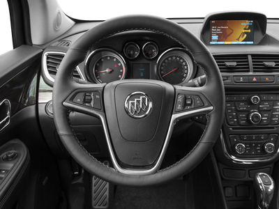 2016 Buick Encore FWD