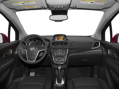 2016 Buick Encore FWD