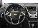2016 Chevrolet Equinox LT AWD