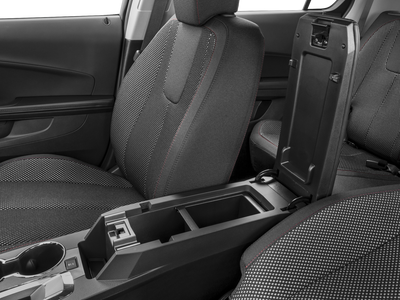 2016 Chevrolet Equinox LT AWD