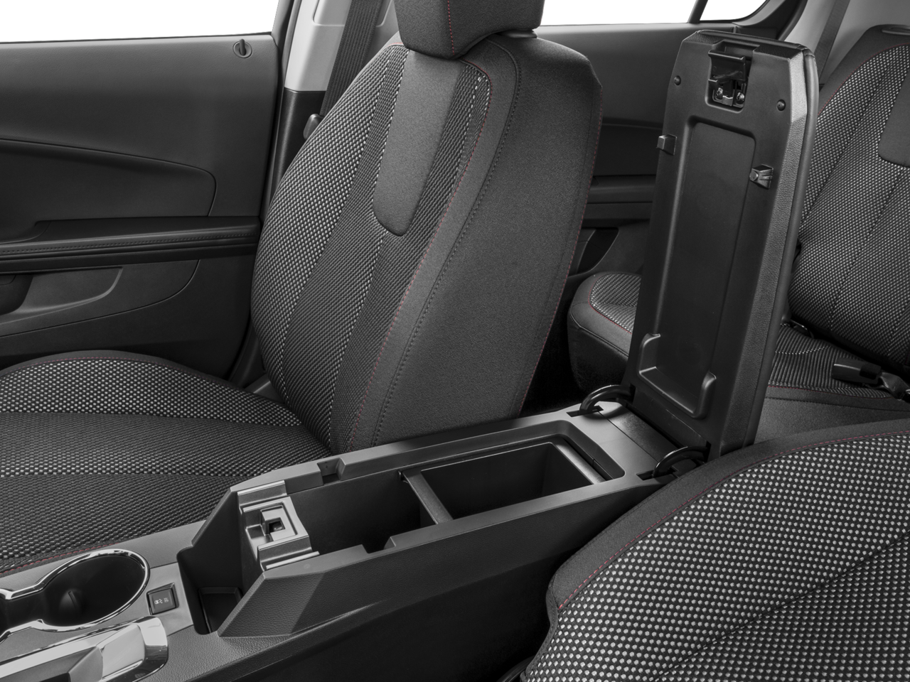 2016 Chevrolet Equinox LT AWD