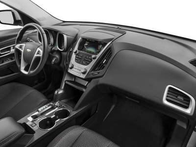 2016 Chevrolet Equinox LT AWD