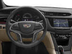 2017 Cadillac XT5 Luxury AWD AWD