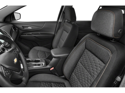 2018 Chevrolet Equinox LT AWD
