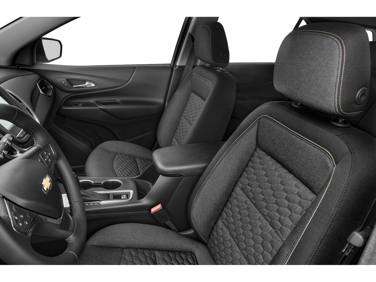 2018 Chevrolet Equinox LT AWD