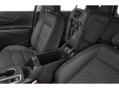 2018 Chevrolet Equinox LT AWD