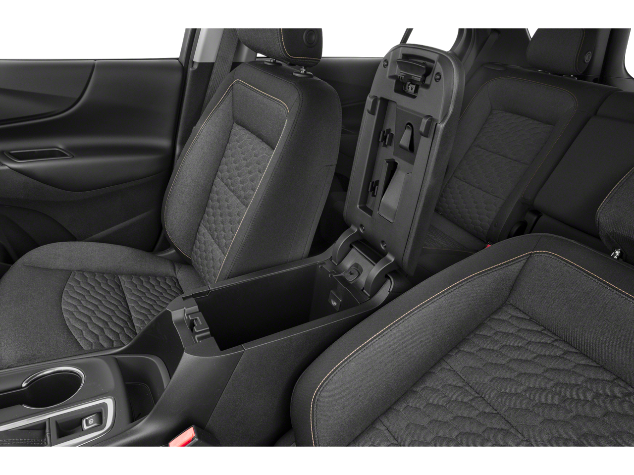 2018 Chevrolet Equinox LT AWD
