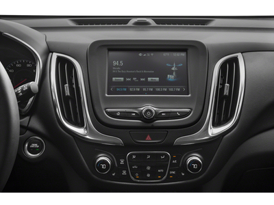 2018 Chevrolet Equinox LT AWD