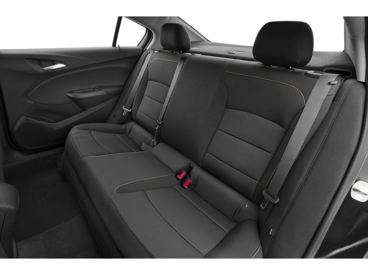 2019 Chevrolet Cruze LS FWD
