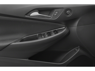 2019 Chevrolet Cruze LS FWD