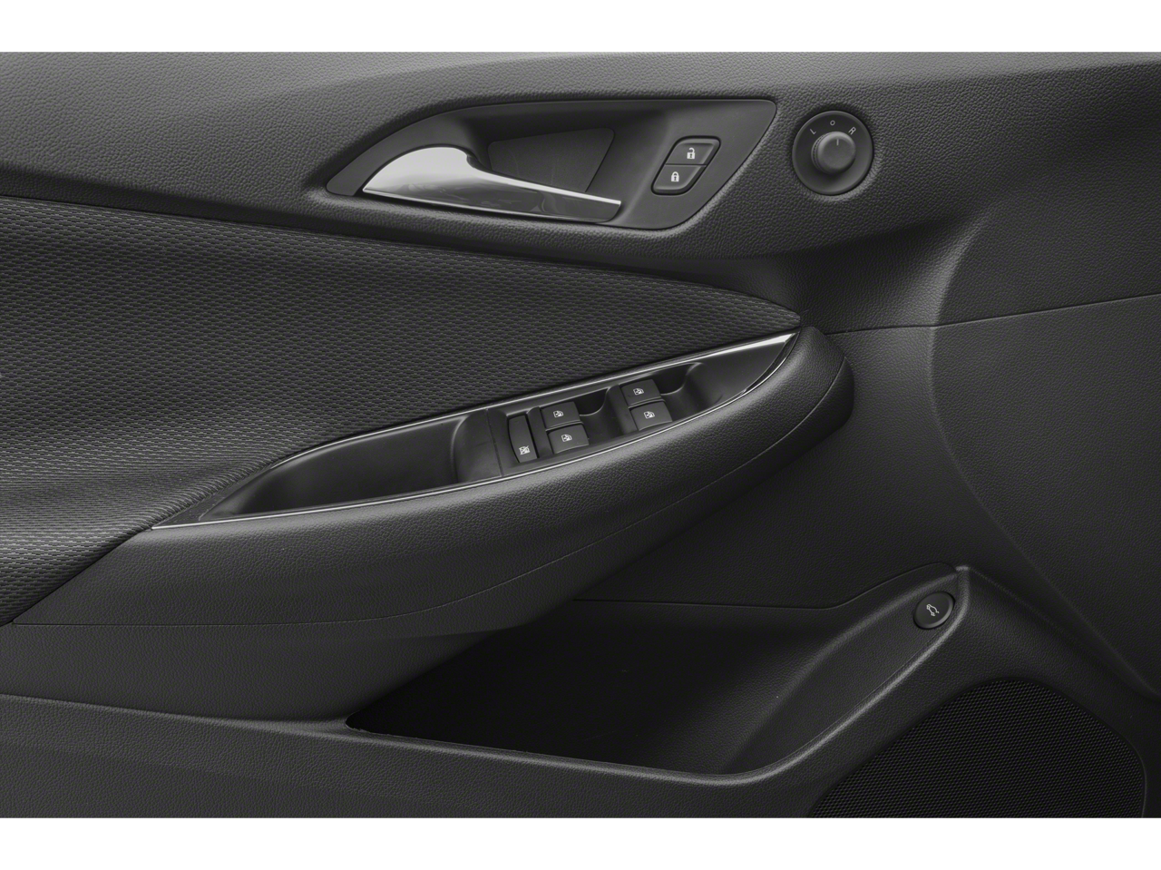 2019 Chevrolet Cruze LS FWD