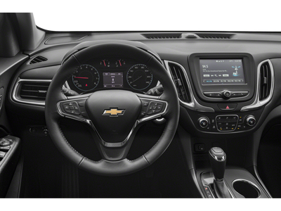 2019 Chevrolet Equinox LT AWD