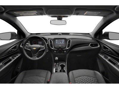 2019 Chevrolet Equinox LT AWD