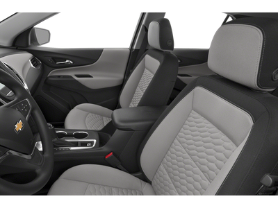 2019 Chevrolet Equinox LS FWD