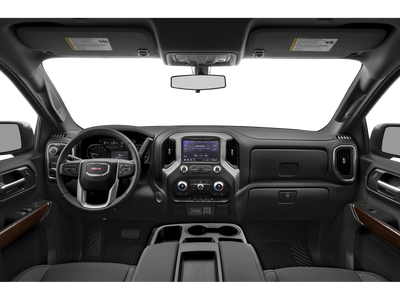 2019 GMC Sierra 1500 SLE 4WD