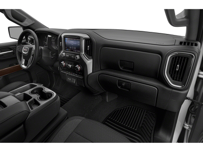 2019 GMC Sierra 1500 SLE 4WD