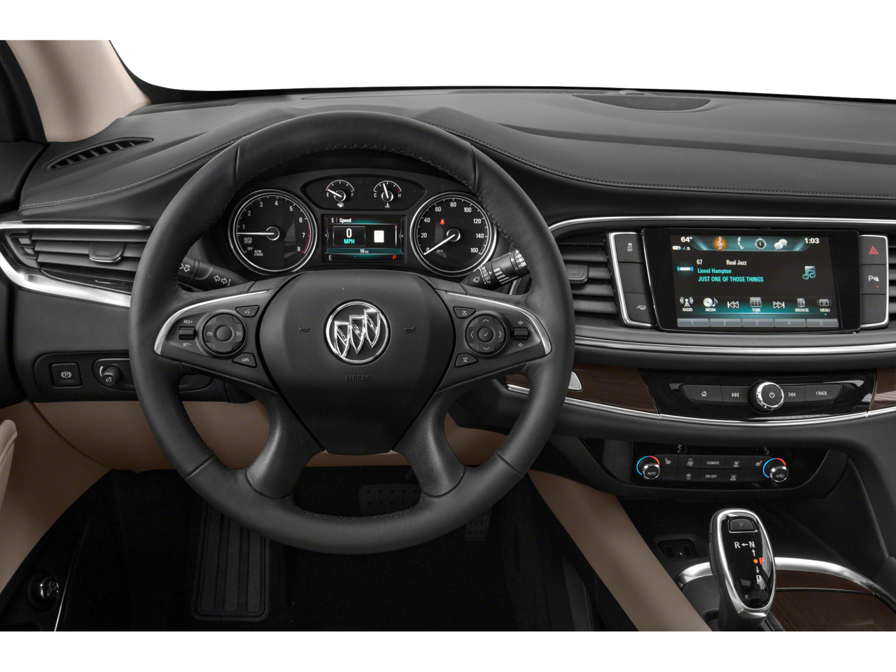 2020 Buick Enclave Essence AWD