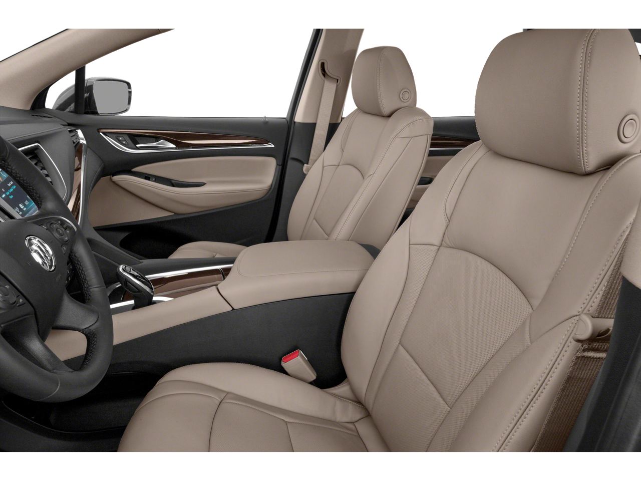 2020 Buick Enclave Essence AWD