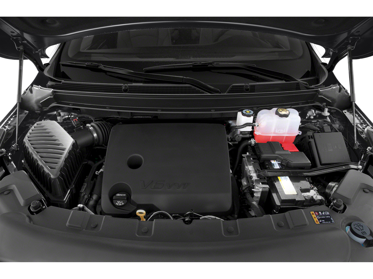 2020 Buick Enclave Essence AWD
