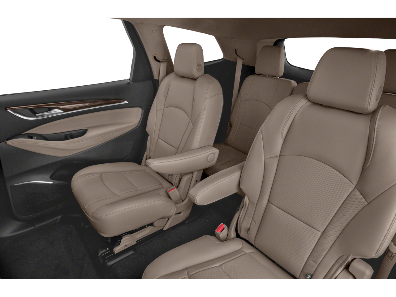 2020 Buick Enclave Essence AWD