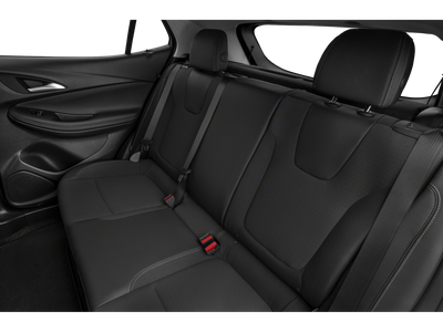 2020 Buick Encore GX Preferred AWD