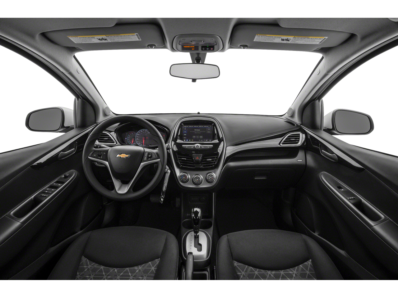 2020 Chevrolet Spark LT FWD