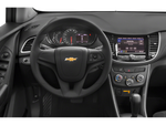 2020 Chevrolet Trax LS FWD