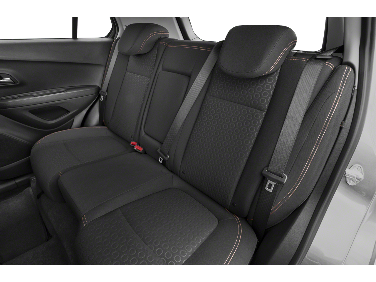 2020 Chevrolet Trax LS AWD