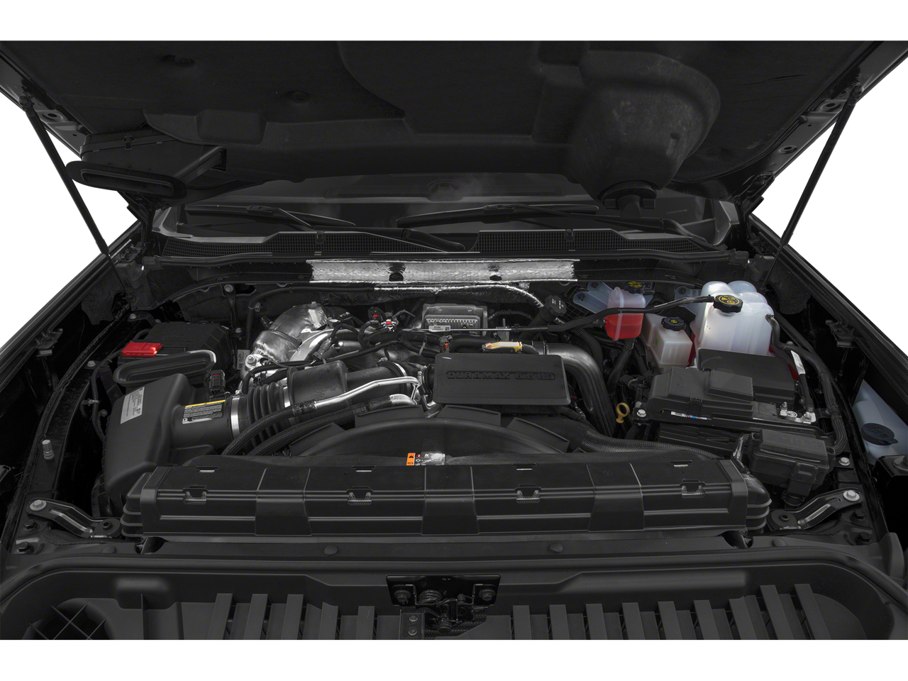 2020 Chevrolet Silverado 3500 HD LT 4WD