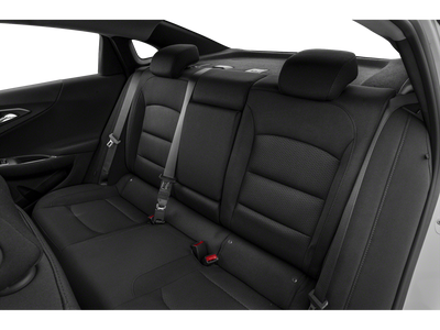 2021 Chevrolet Malibu LT FWD
