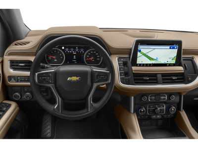 2021 Chevrolet Tahoe Premier 4WD