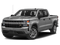 2021 Chevrolet Silverado 1500 Custom 4WD