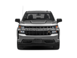 2021 Chevrolet Silverado 1500 Custom 4WD