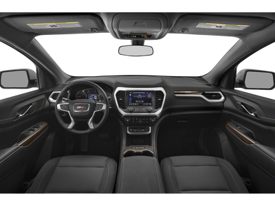 2021 GMC Acadia SLE AWD