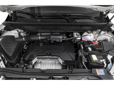 2021 GMC Acadia SLE AWD