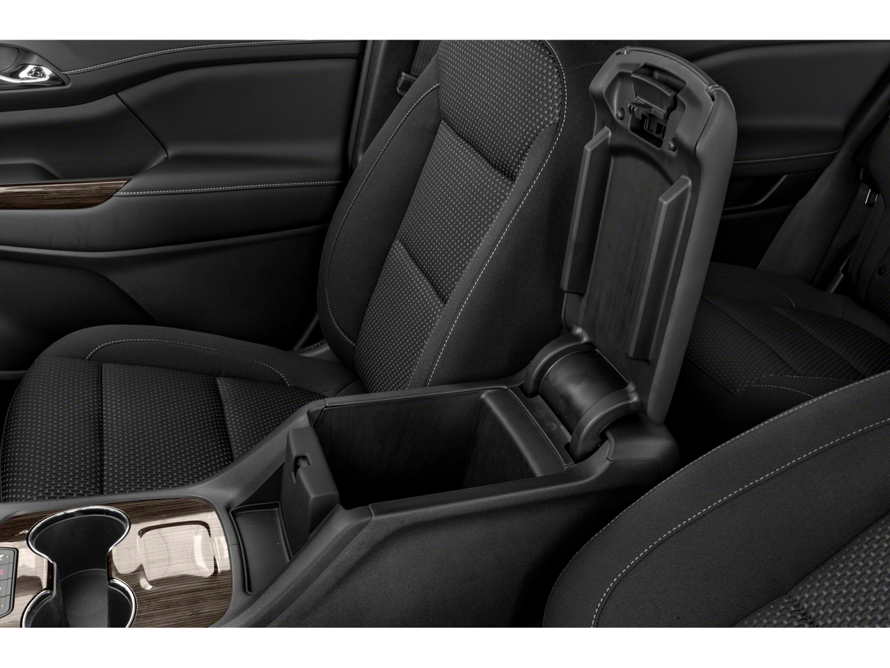 2021 GMC Acadia SLE AWD