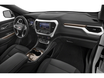 2021 GMC Acadia SLE AWD