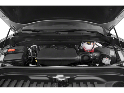 2021 GMC Sierra 1500 Sierra 4WD