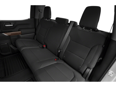 2021 GMC Sierra 1500 Sierra 4WD