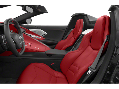 2022 Chevrolet Corvette Stingray 2LT RWD