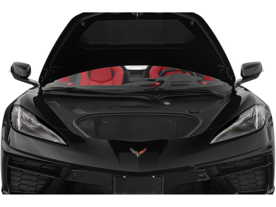 2022 Chevrolet Corvette Stingray 2LT RWD