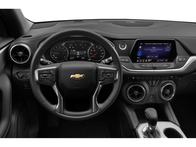 2022 Chevrolet Blazer LT AWD