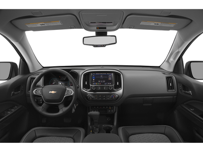 2022 Chevrolet Colorado 4WD Z71 4WD